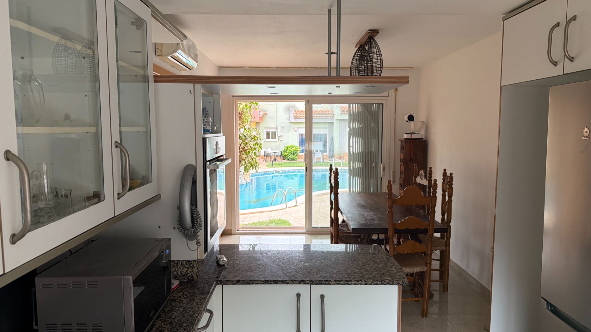 ++ Casa adosada en venta en Miami Platja – Mont-roig del Camp, Tarragona ++ - Image 10